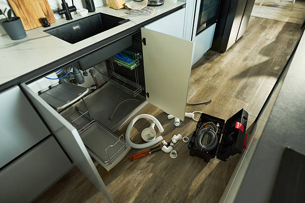 Reliable Drain Cleaning contractor in Bessemer City, NC by Street Wise - Plumbing